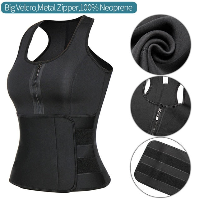 Men's Abdomen Reducing Shapewear