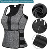 Men's Abdomen Reducing Shapewear