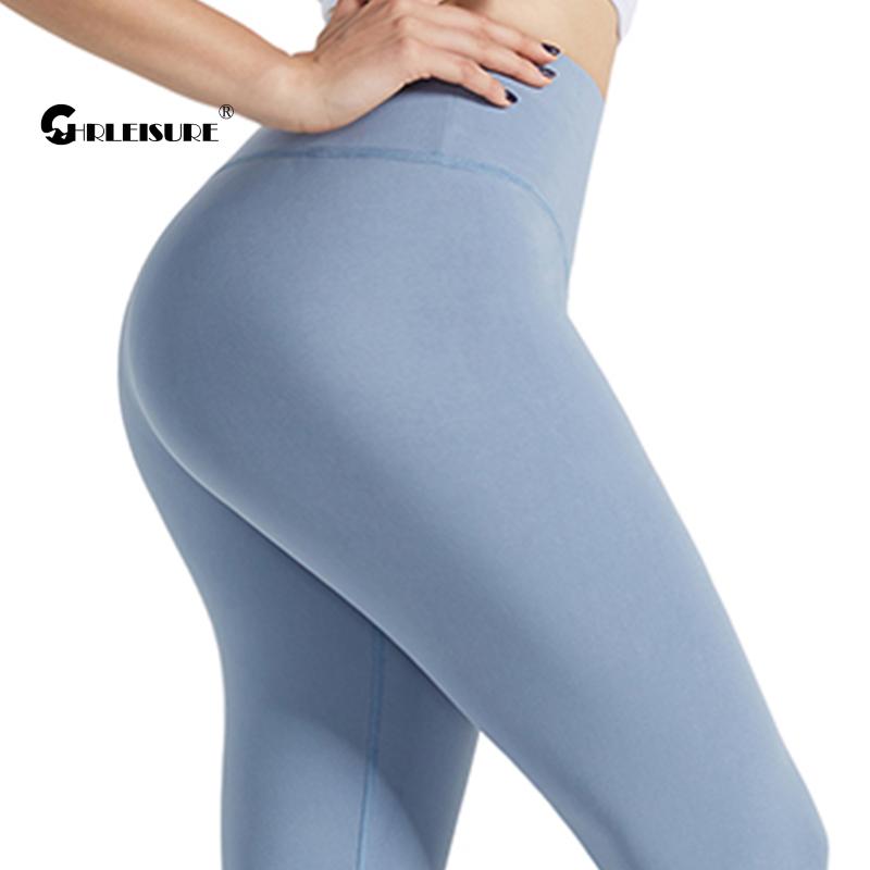 High Waist Sport Leggings