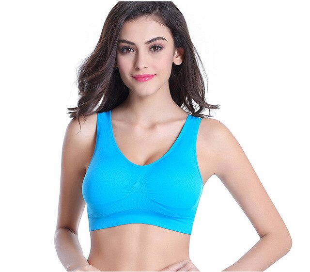 Fitness Women Sport Bra