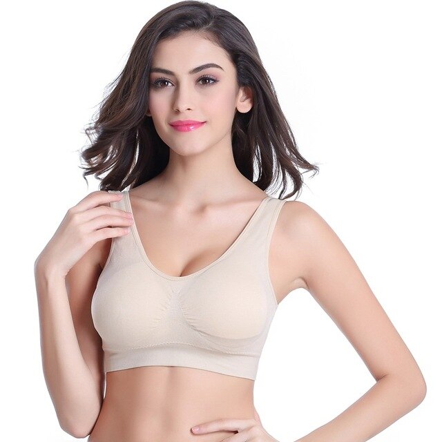 Fitness Women Sport Bra