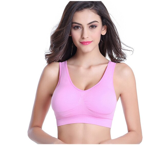 Fitness Women Sport Bra