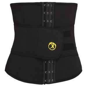 Men's Thermo Waist Trainer Belt