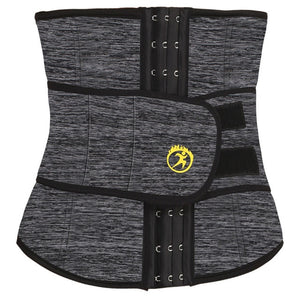 Men's Thermo Waist Trainer Belt