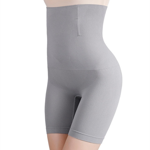 Breathable Butt Lifter Body Shaper