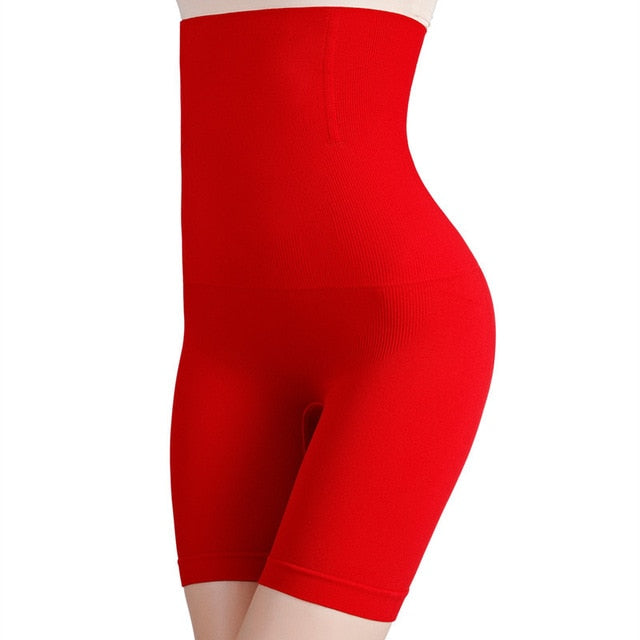 Breathable Butt Lifter Body Shaper