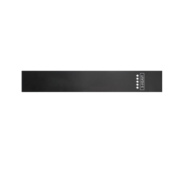 Rubber Resistance Bands