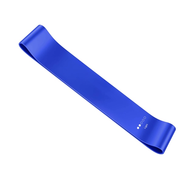 Rubber Resistance Bands