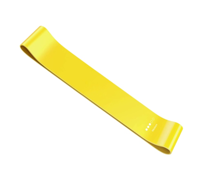Rubber Resistance Bands