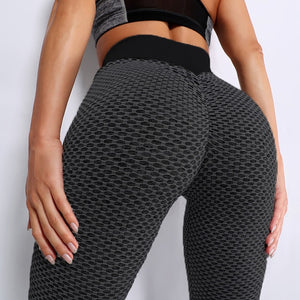 Women High Waist Yoga Pants