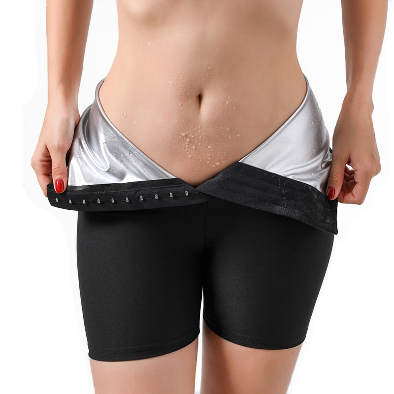 Women Hot Thermo Pants