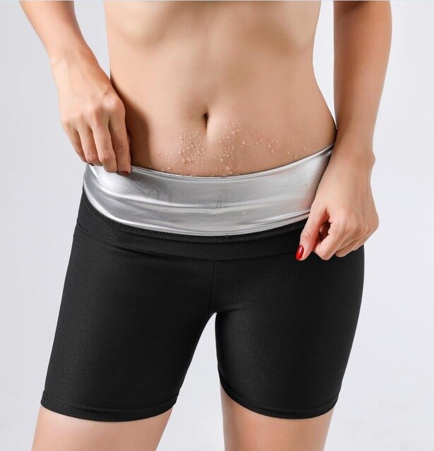 Women Hot Thermo Pants
