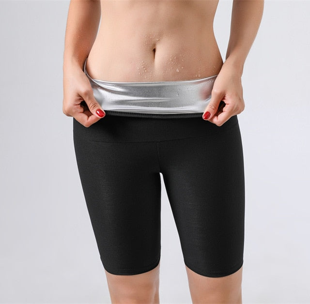 Women Hot Thermo Pants