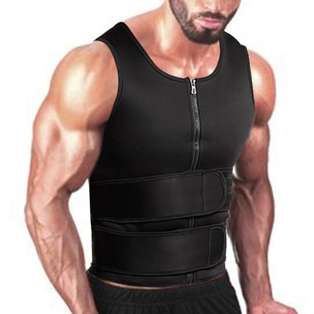 Men Body Shaper