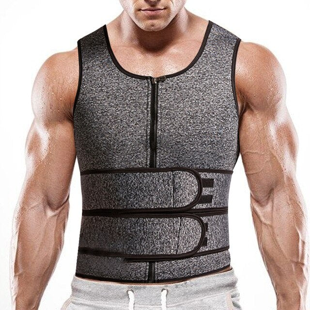 Men Body Shaper