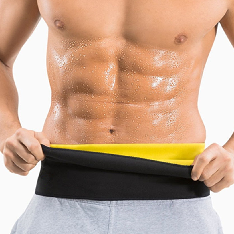 Men's Tummy Shapewear